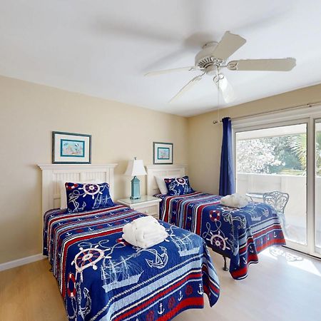 Stoney Creek 261 Apartment Hilton Head Island Exterior foto