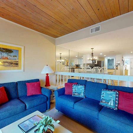 Stoney Creek 261 Apartment Hilton Head Island Exterior foto