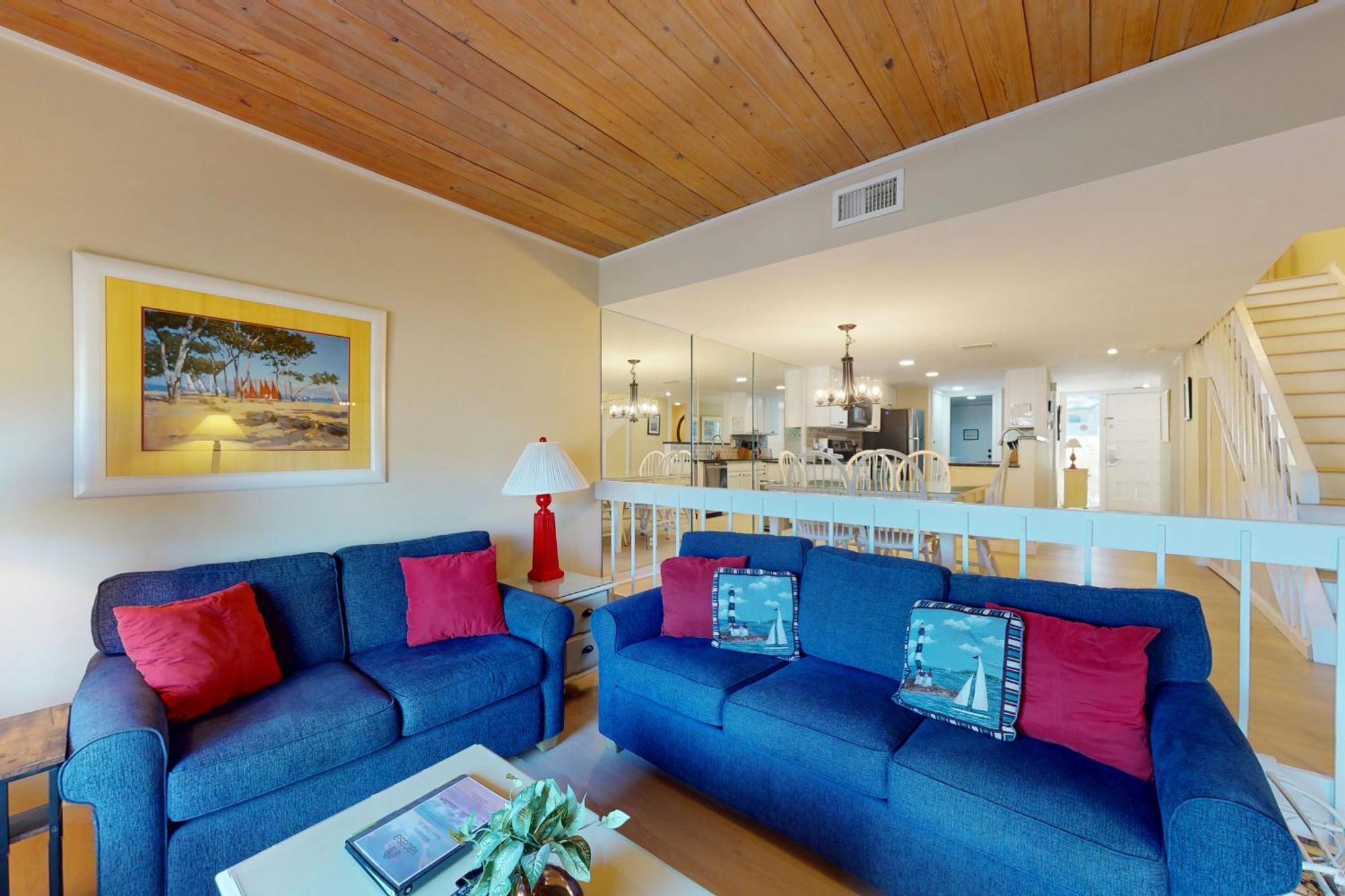 Stoney Creek 261 Apartment Hilton Head Island Exterior foto