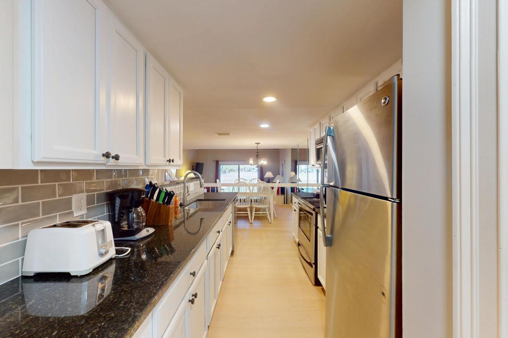 Stoney Creek 261 Apartment Hilton Head Island Exterior foto