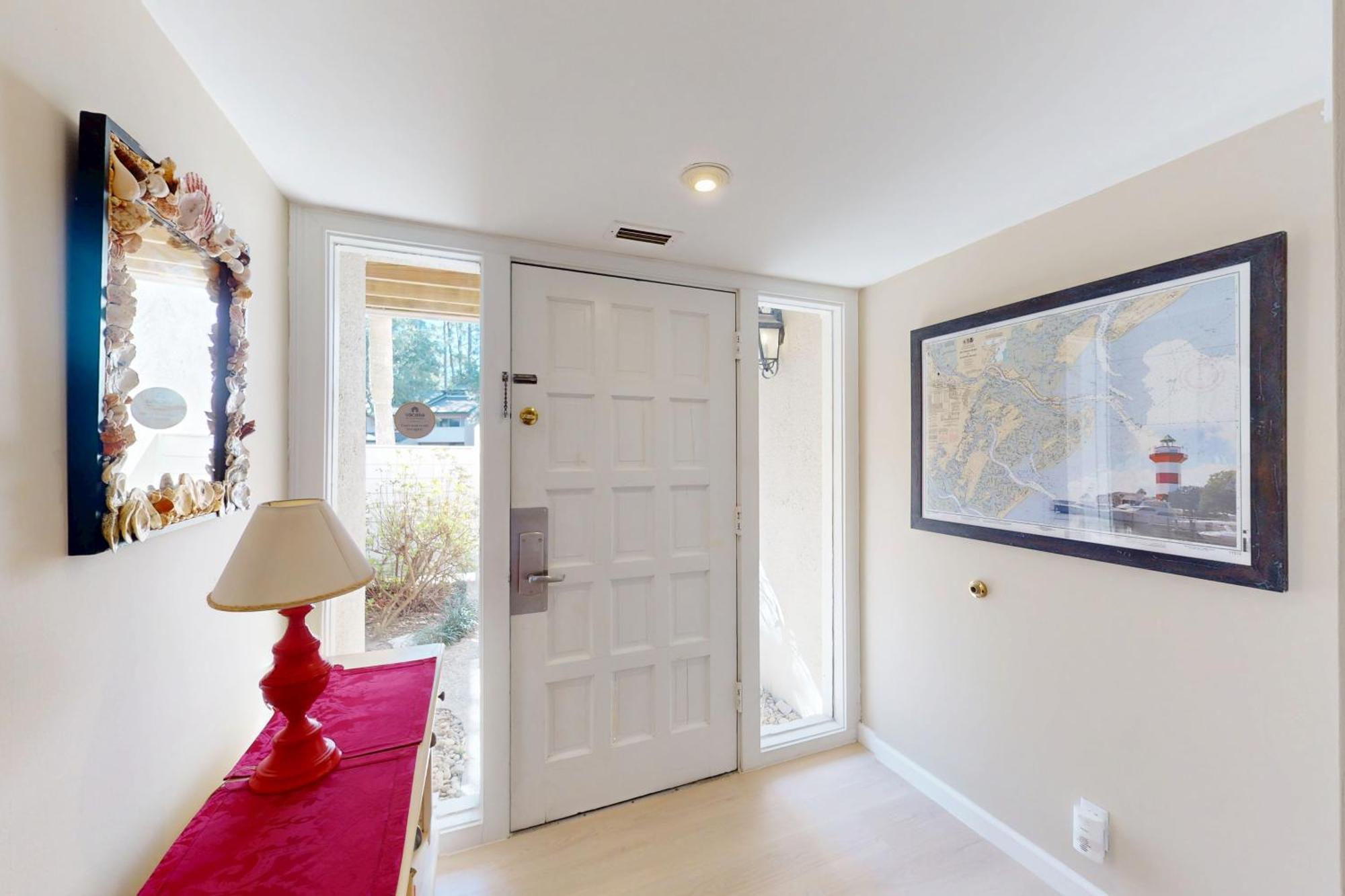 Stoney Creek 261 Apartment Hilton Head Island Exterior foto