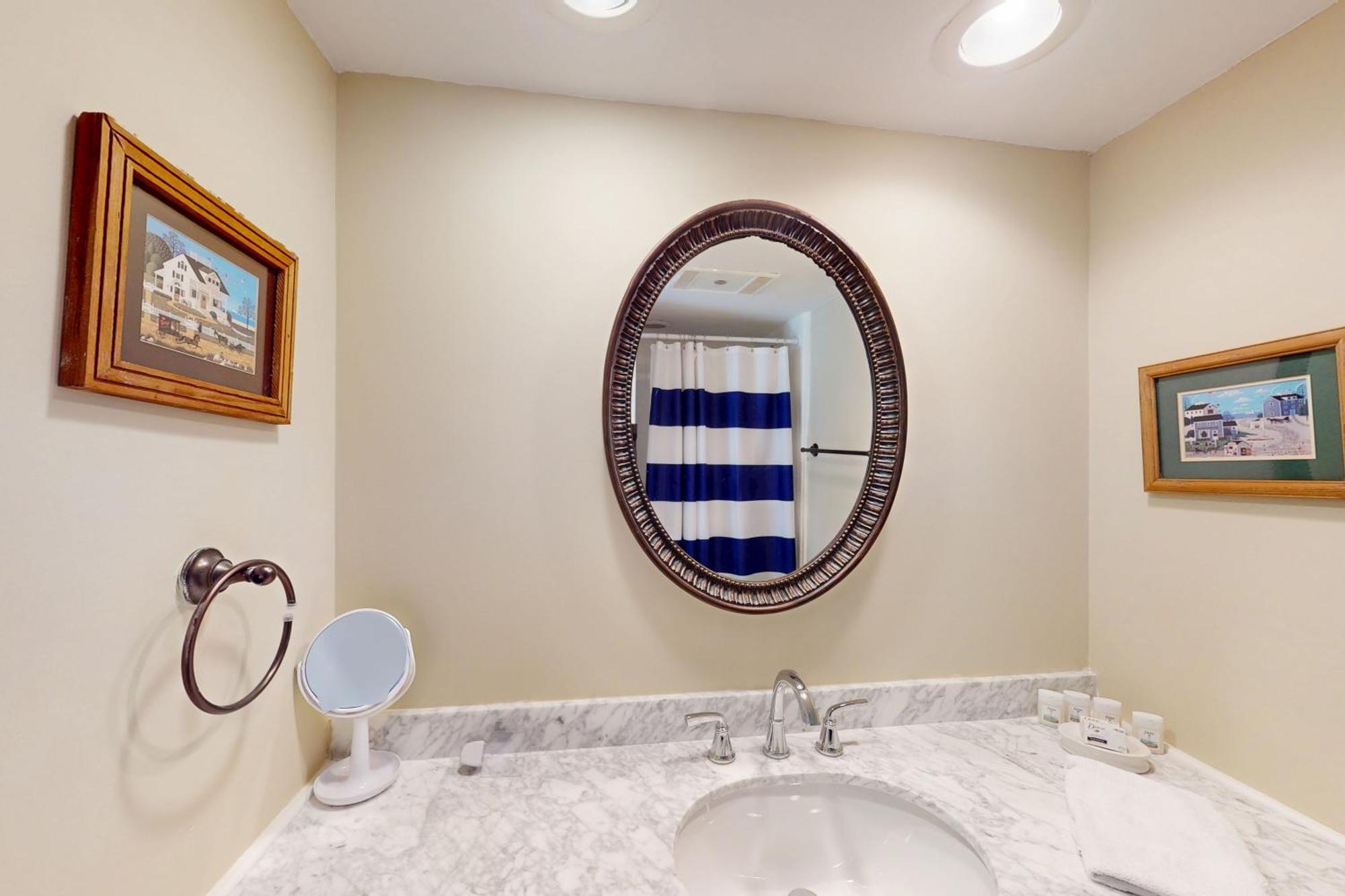 Stoney Creek 261 Apartment Hilton Head Island Exterior foto